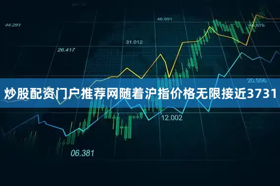 炒股配资门户推荐网随着沪指价格无限接近3731